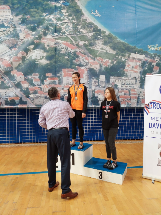 Kickboxing klub Dalmatino Šibenik osvojio sedam medalja na međunarodnom turniru
