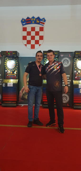 Tihomir Marijan i Zvonimir Pervan najuspješniji na drugom županijskom mastersu u Gradcu 