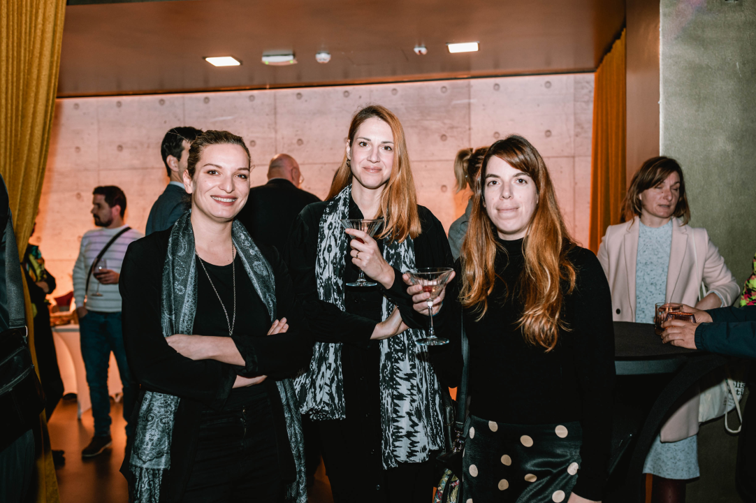 U Kući umjetnosti Arsen božićno druženje Tvrđave kulture: VR igre zaigrao i gradonačelnik!