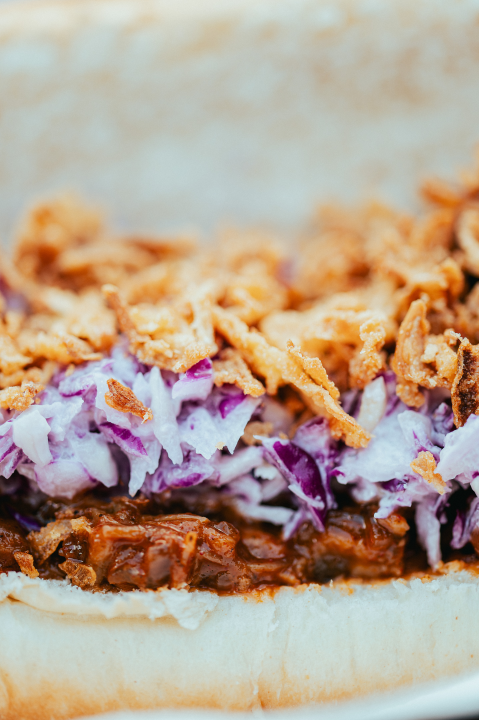 Adventura Šibenik pretvara u street food meku, probajte bao bun s buncekom, tradicionalni pispalj punjen jotom i gulaš od divljači!