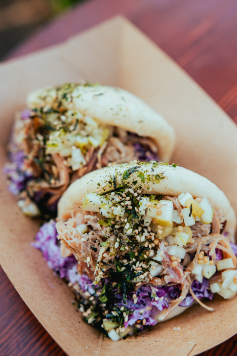 Adventura Šibenik pretvara u street food meku, probajte bao bun s buncekom, tradicionalni pispalj punjen jotom i gulaš od divljači!