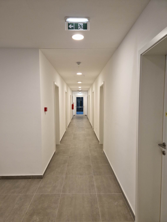 Potpisani ugovori za opremanje studentskog doma Palacin