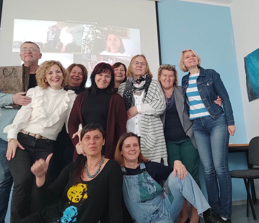 Nina Živković nakon godina rada u državnoj službi okrenula novu stranicu u životu: 'Planina me naučila da se nemam čega bojati'