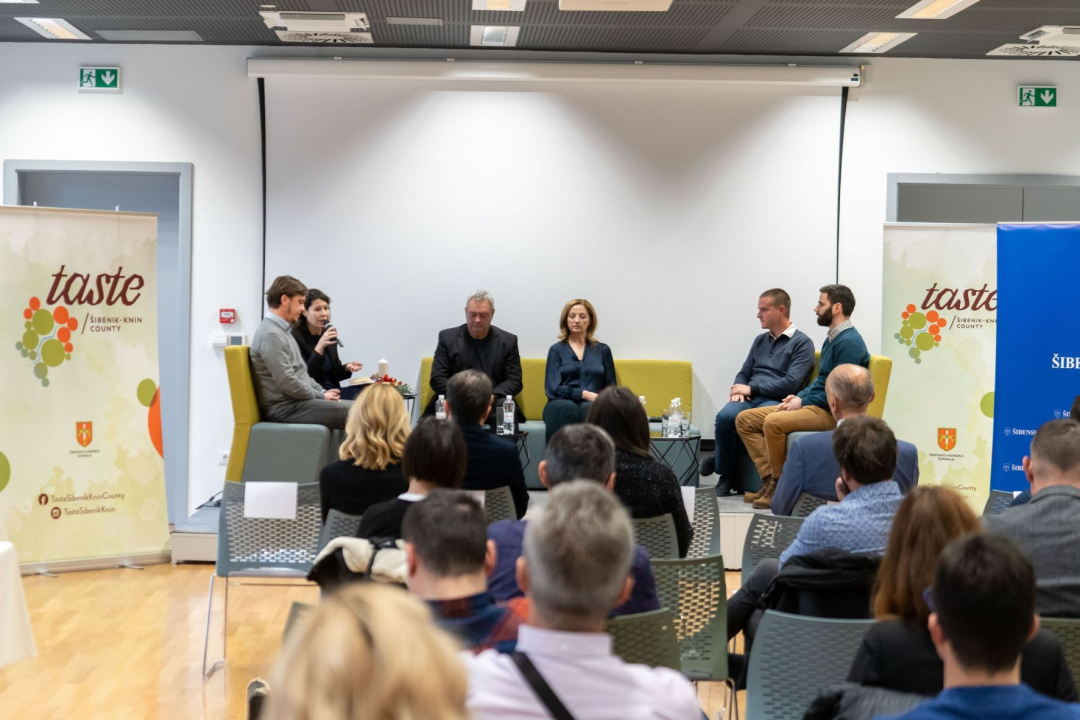 Može li ekstra djevičansko maslinovo ulje u Dalmaciji postati brend?