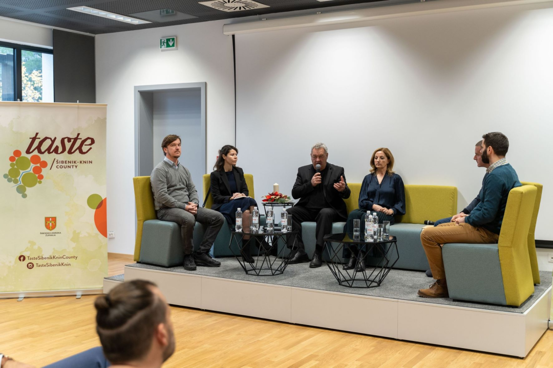 Može li ekstra djevičansko maslinovo ulje u Dalmaciji postati brend?