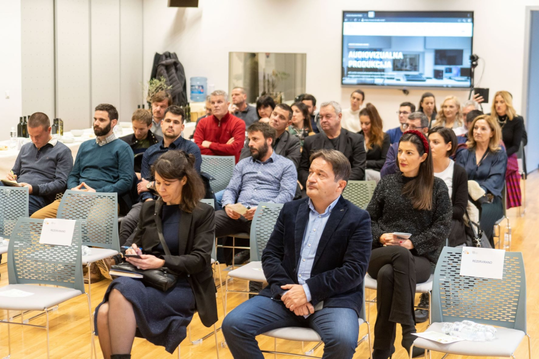 Može li ekstra djevičansko maslinovo ulje u Dalmaciji postati brend?