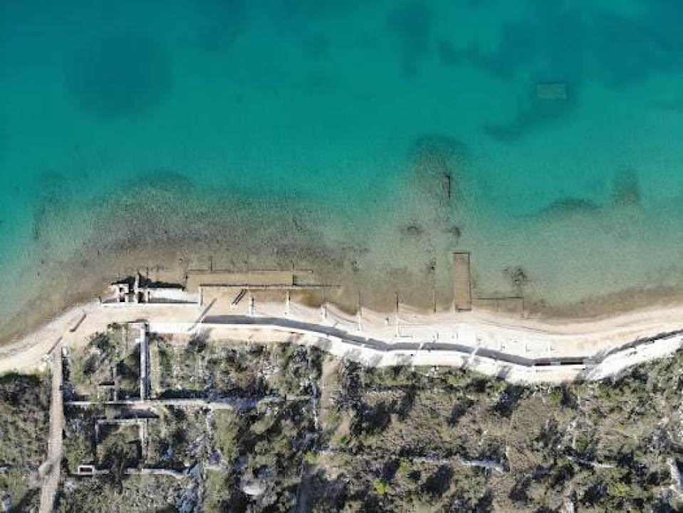 Općina Murter-Kornati kroz projekt HISTORIC dobila 3 milijuna bespovratnih sredstava