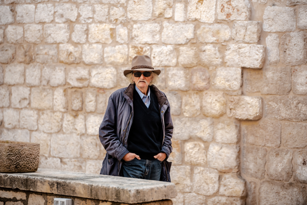 FOTO Đir po gradu, četvrtak 15. prosinca