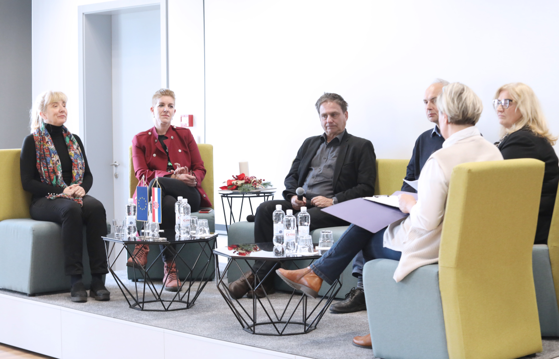 Panel rasprava o cikloturizmu u ABC-u: 'Cilj nam je osvijestiti benefite Eurovelo rute za cijelu Hrvatsku' 