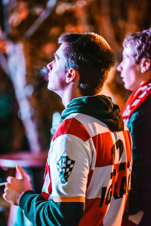 Hrvatska je treća na svijetu, a ovako se slavi u Šibeniku