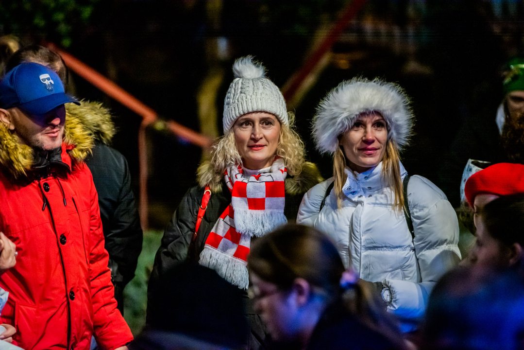 Ekipa 'Bolje od najboljih' pobjednice Fritulade
