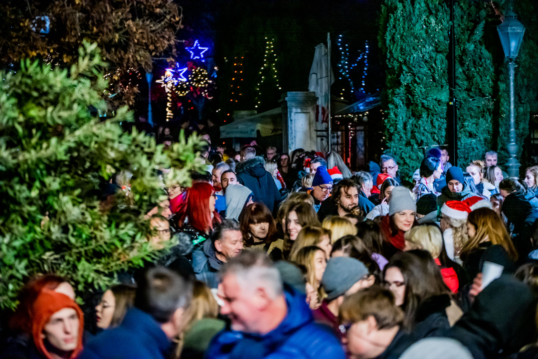 Ekipa 'Bolje od najboljih' pobjednice Fritulade