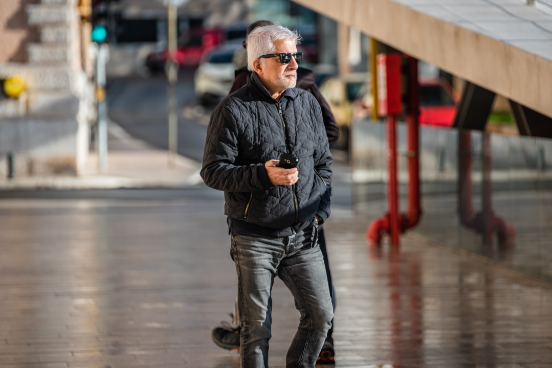 FOTO Đir po gradu, subota 17. prosinca