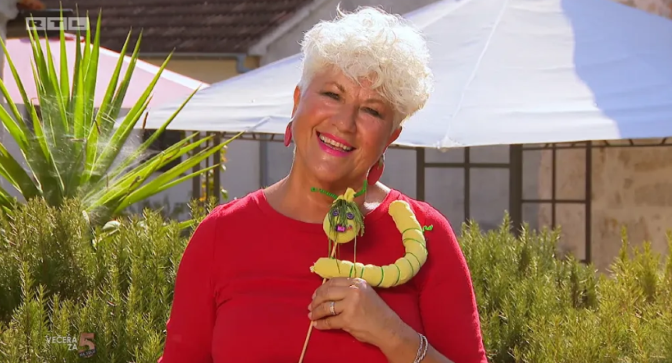 Šibenčanka Duška te Primoštenci Lorenta i Anđelko među najboljim domaćinima 'Večere za pet'