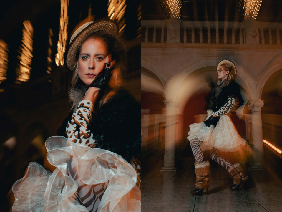 Doček Nove godine sa svjetskom clubbing ikonom najavljen sjajnim streetstyle editorijalom