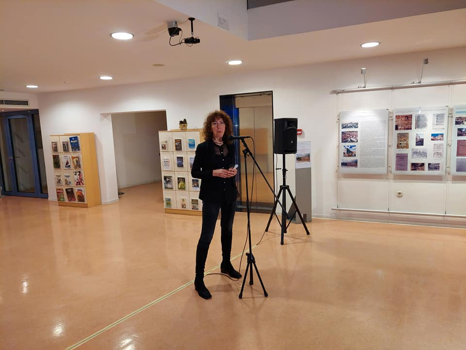 Prije točno 17 godina knjižnica uselila u današnji prostor na Poljani