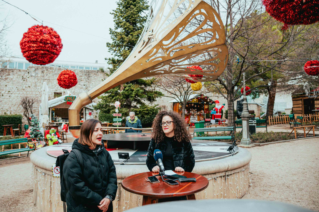 Koncertna posveta Ester Mazzoleni, jednoj od najvećih opernih pjevačica 20. stoljeća  