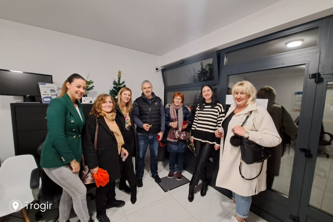 Održani Dani otvorenih vrata u Adriagate poslovnicama!