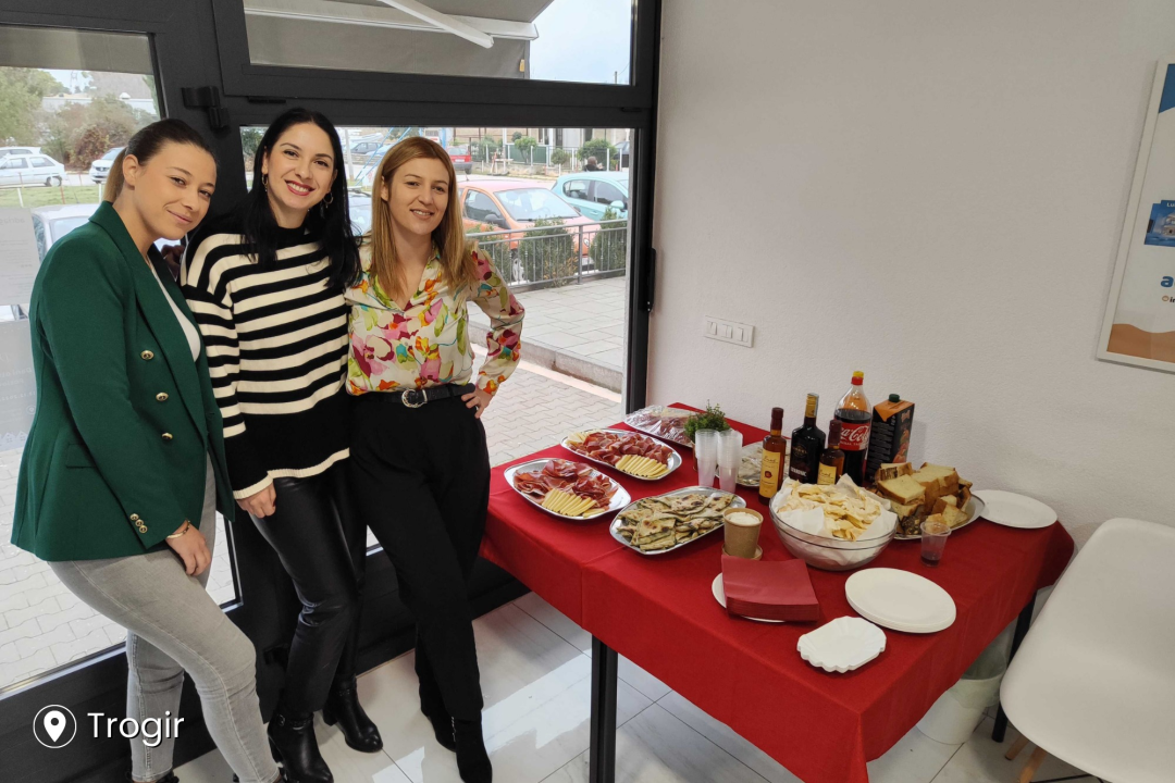 Održani Dani otvorenih vrata u Adriagate poslovnicama!