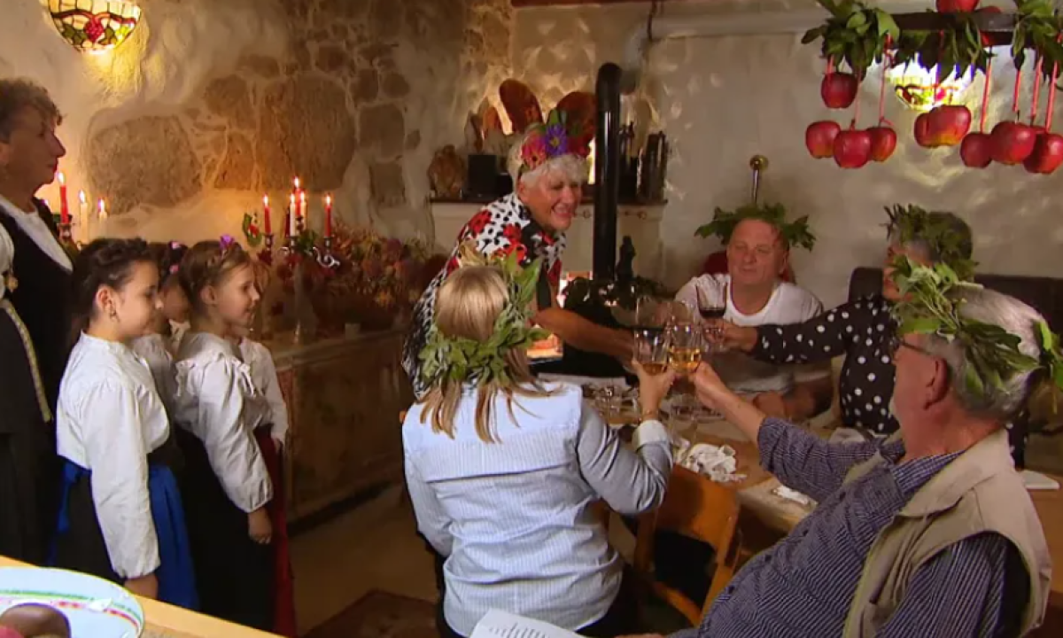 Duška Zaninović prešla u vodstvo u 'morskom tjednu' popularne kulinarske emisije