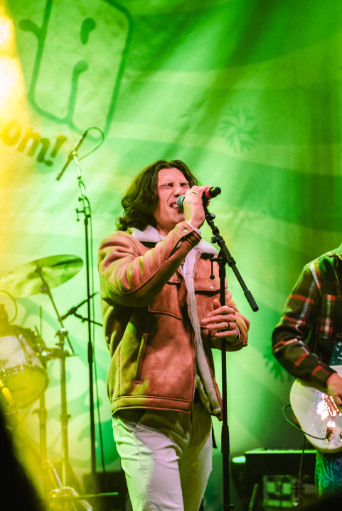 Šibenski srednjoškolci nastupili u Đardinu i svojom svirkom oduševili sve