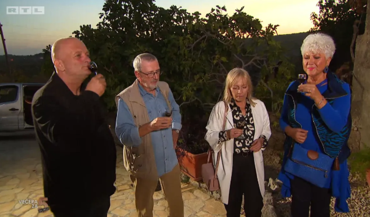 Napeta borba za prvo mjesto: Lorenta i Duška imaju isti broj bodova