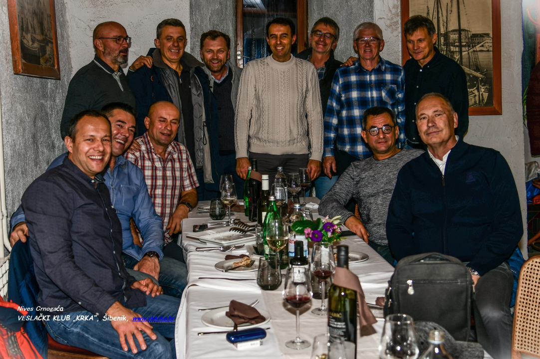 VK Krka najstariji je šibenski sportski klub, sljedeće godine slavi 100 godina