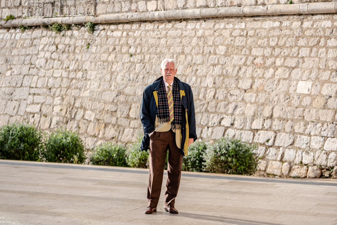 FOTO Đir po gradu, srijeda 28. prosinca