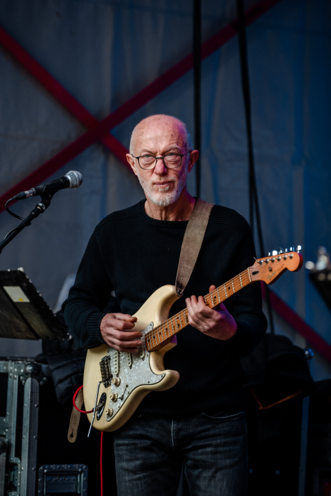 Silvestrovo u parku slavilo se uz Bagatin, večeras stiže Bang Bang