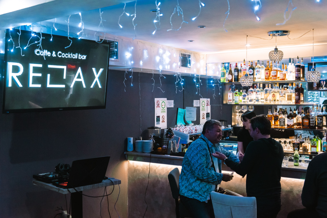 Pobijedite 'January Blues' uz vrhunsku spizu pizzerije Victoria na Baldekinu!