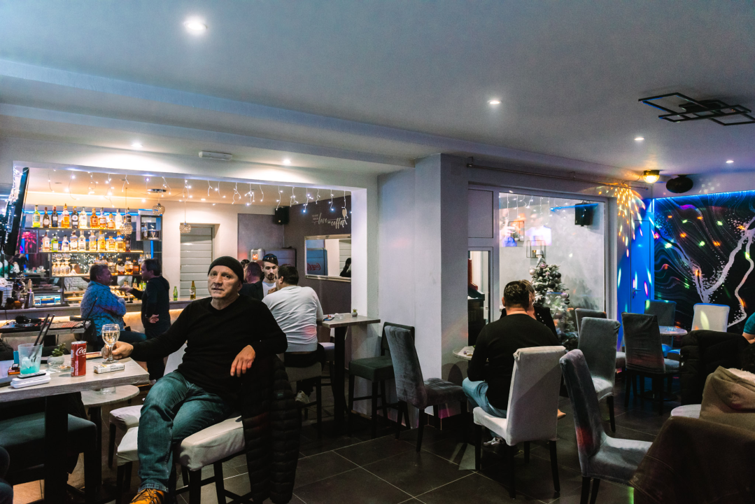 Pobijedite 'January Blues' uz vrhunsku spizu pizzerije Victoria na Baldekinu!