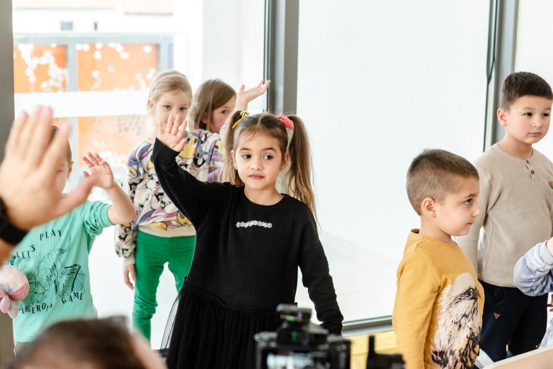 U Crnici konačno otvorena Ljubica: 'Ovo je prvi vrtić nakon Vidika koji je izgrađen iz temelja' 