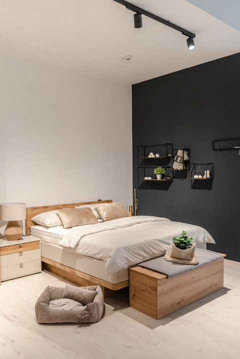 Osvježite spavaću sobu uz odličnu akciju u Hespu!