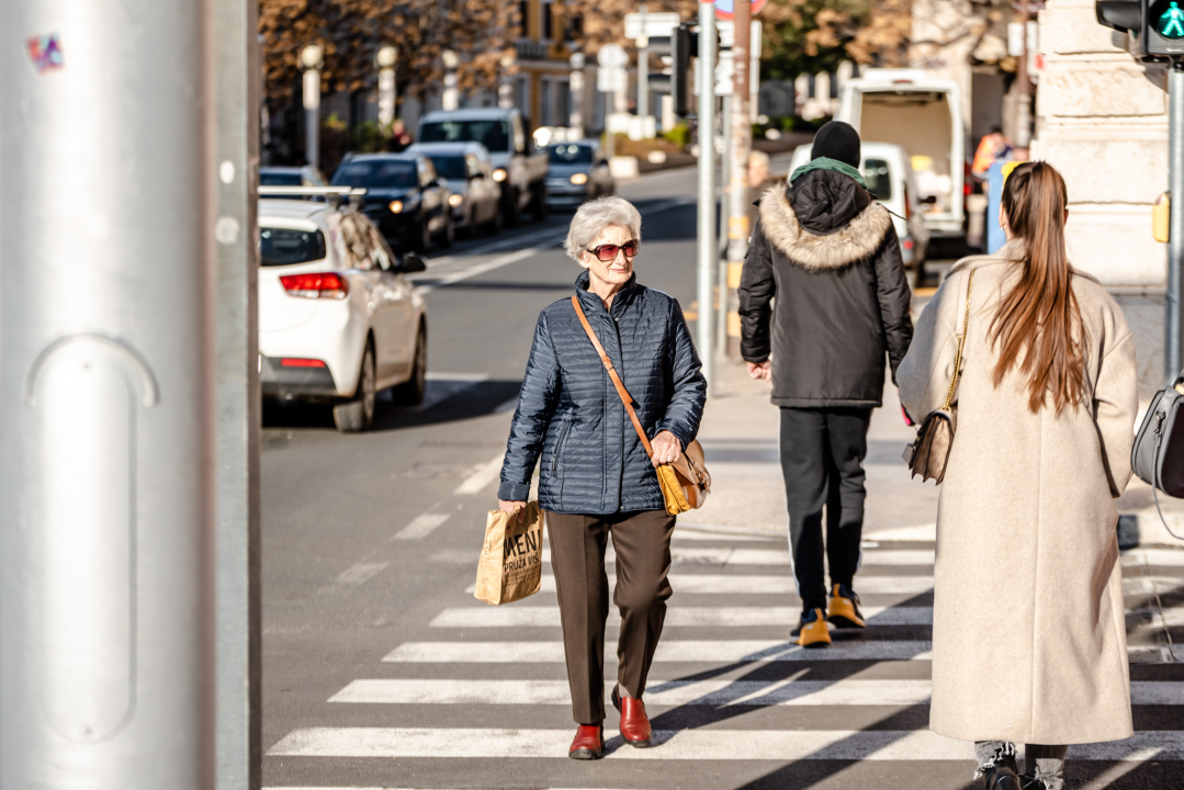 FOTO Đir po gradu, četvrtak 12. siječnja