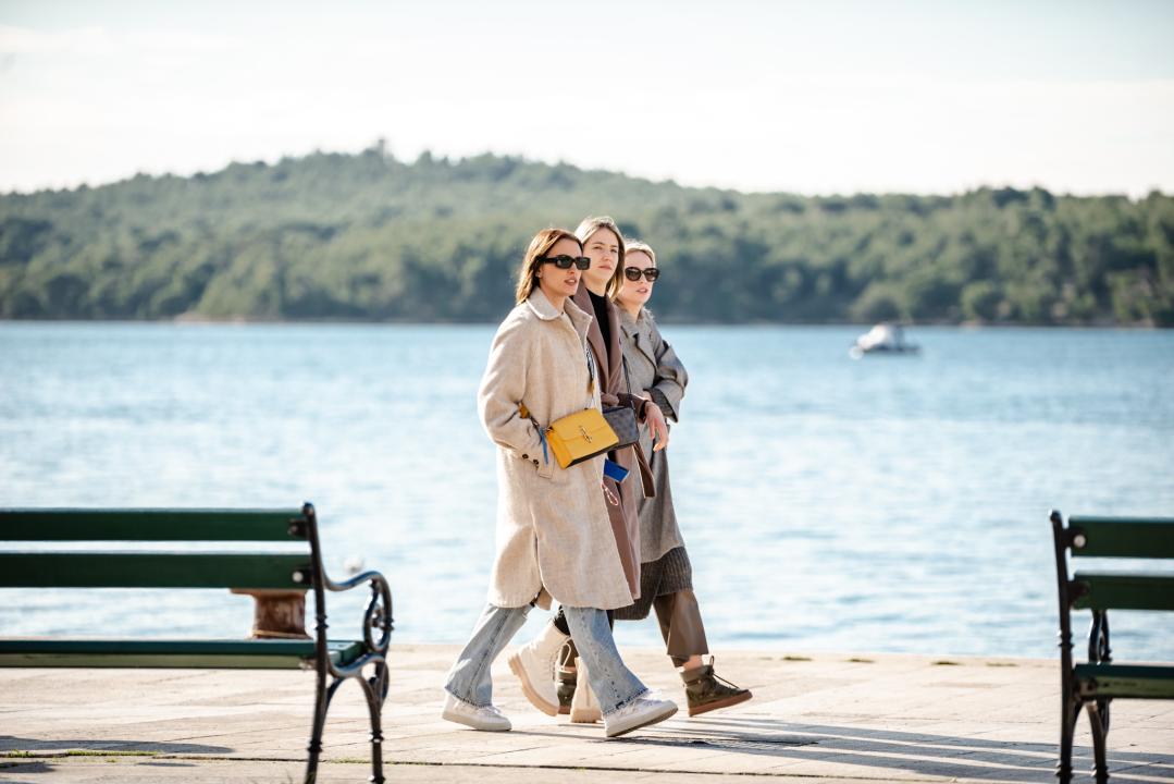 Šibenske ulice kao modne piste: Provjerite koga smo sve uhvatili objektivom!