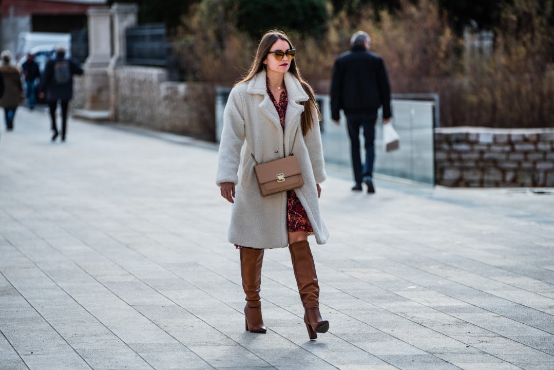 FOTO Đir po gradu, srijeda 18. siječnja