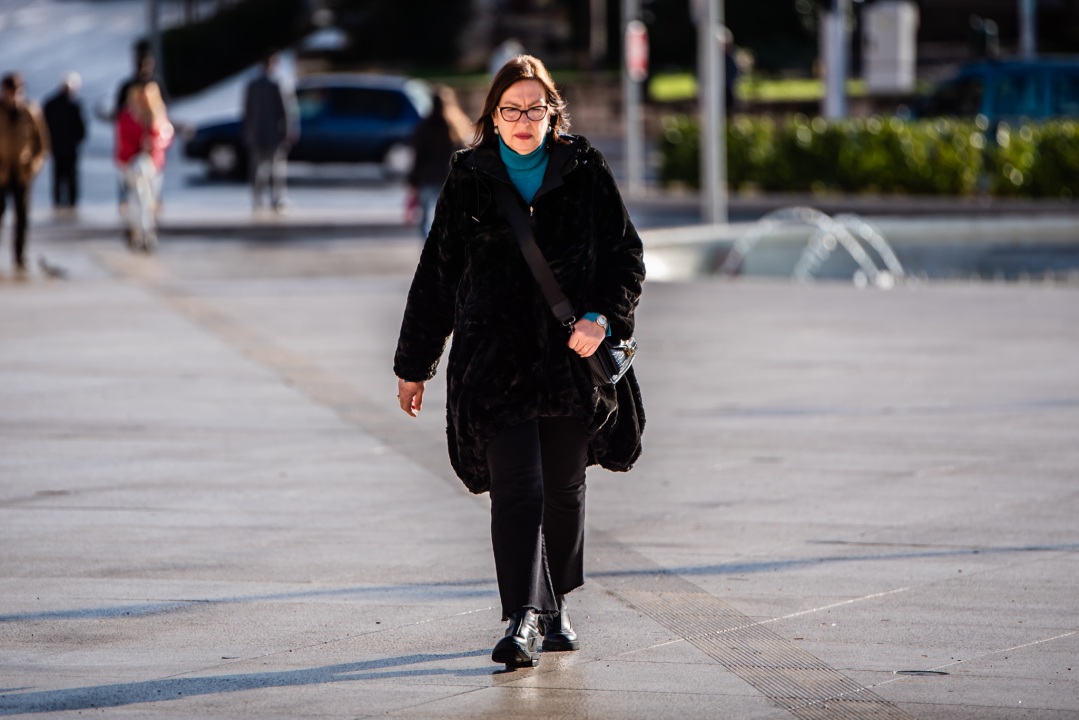 FOTO Đir po gradu, četvrtak 19. siječnja