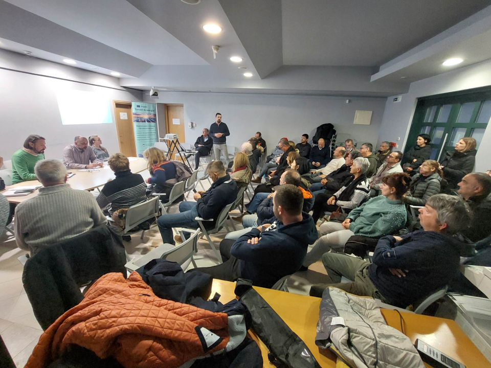 Suncem do energije: Kako do novaca Europske unije za postavljanje solarnih panela