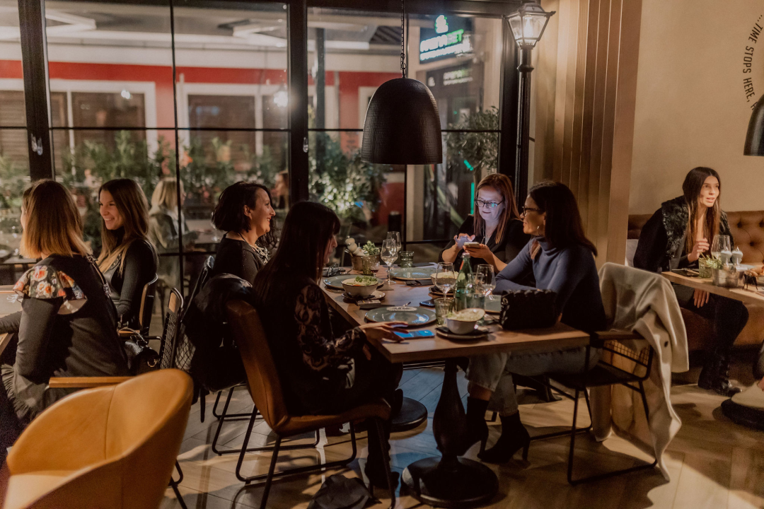 'Kod starog' uživajte u vrhunskim jelima u najboljem ambijentu! 