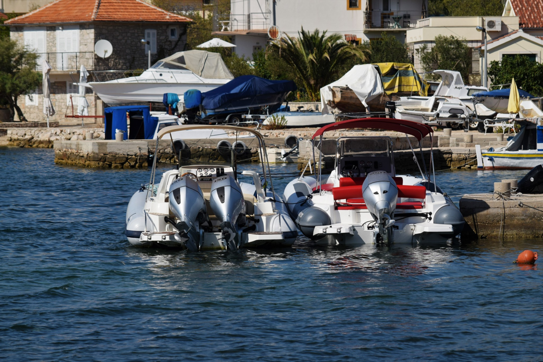 Helena nam je otkrila kako se zimi živi na Prviću: 'U hitnim situacijama kao da smo na Palagruži'