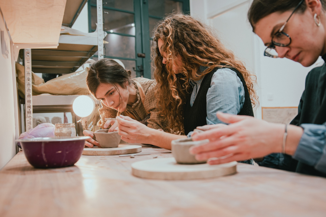 Antonia je zagrebačku adresu zamijenila šibenskom, a zbog nje svi s veseljem zaprljamo ruke