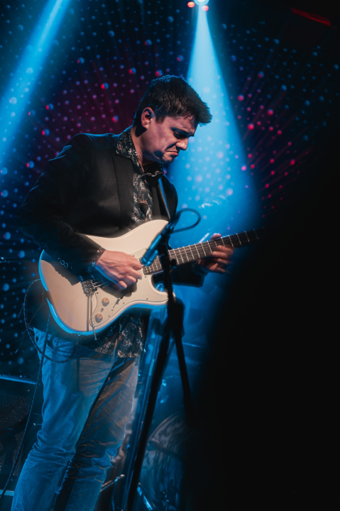 Ivan Grobenski otvorio novu koncertnu sezonu u Azimutu