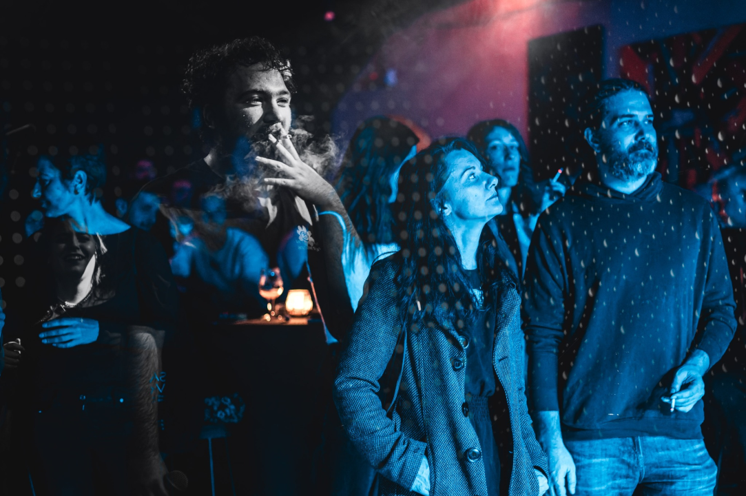 Ivan Grobenski otvorio novu koncertnu sezonu u Azimutu