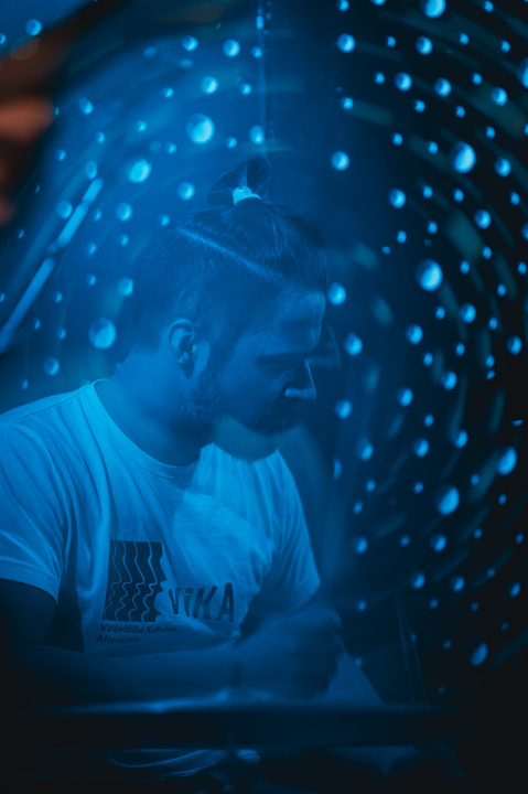 Ivan Grobenski otvorio novu koncertnu sezonu u Azimutu