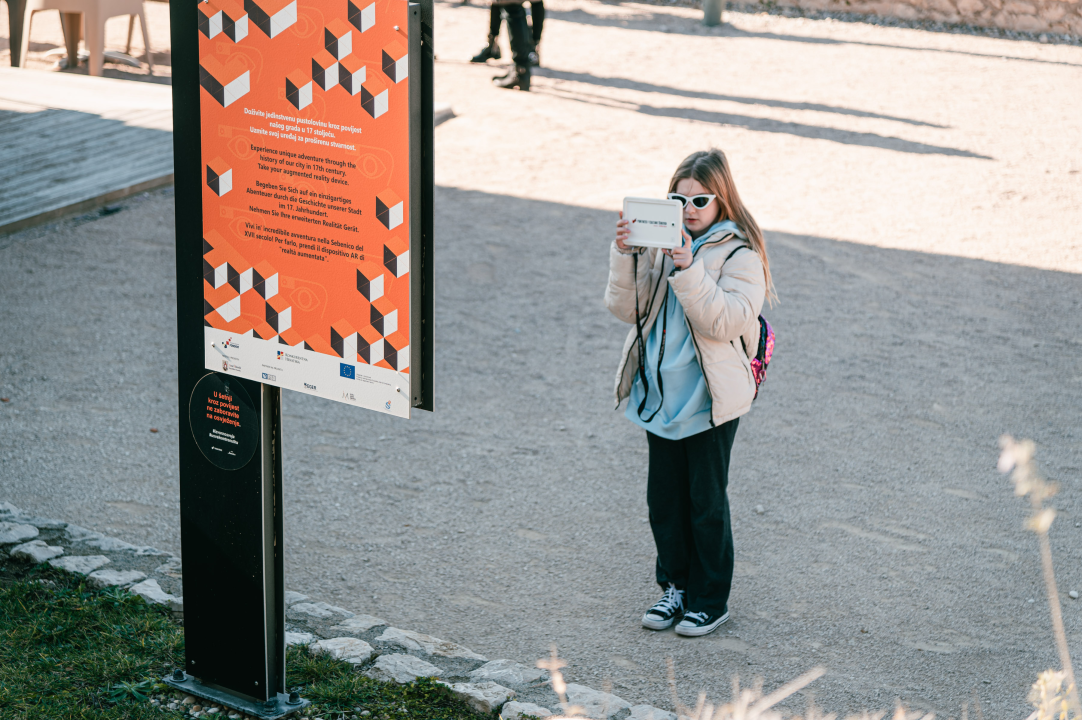 Sedmi rođendan Baronea: Slavljenička sunčana nedjelja i odlična atmosfera na šibenskoj tvrđavi