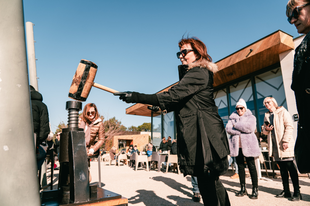 Sedmi rođendan Baronea: Slavljenička sunčana nedjelja i odlična atmosfera na šibenskoj tvrđavi