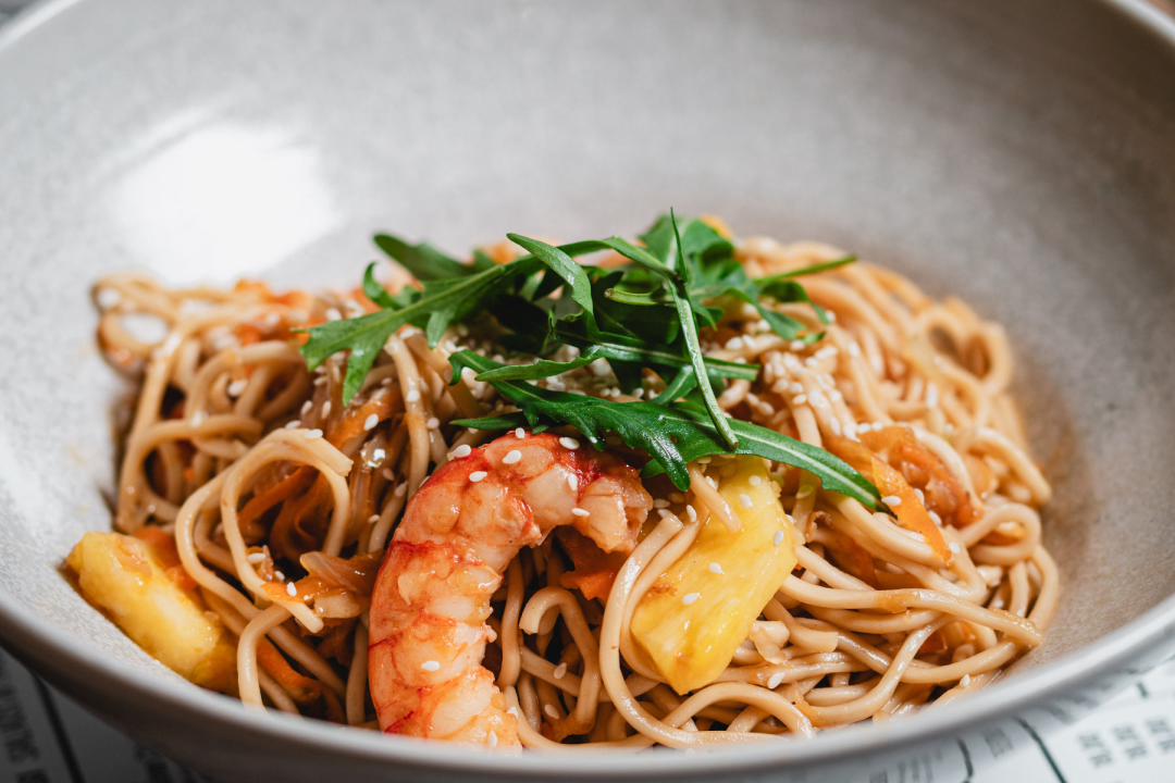 Znate li što je panuozzo sendvič? Ovaj gurmanski hit isprobajte u pizzeriji Victoria! 