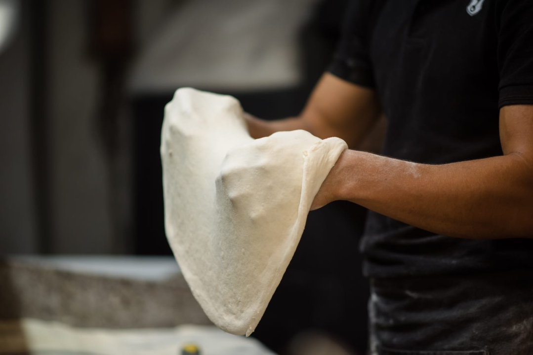 Znate li što je panuozzo sendvič? Ovaj gurmanski hit isprobajte u pizzeriji Victoria! 