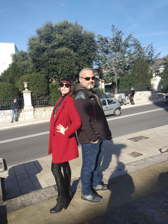 ŠibenikIN časti zaljubljene: Šaljite nam fotke i osvojite vrhunske nagrade!