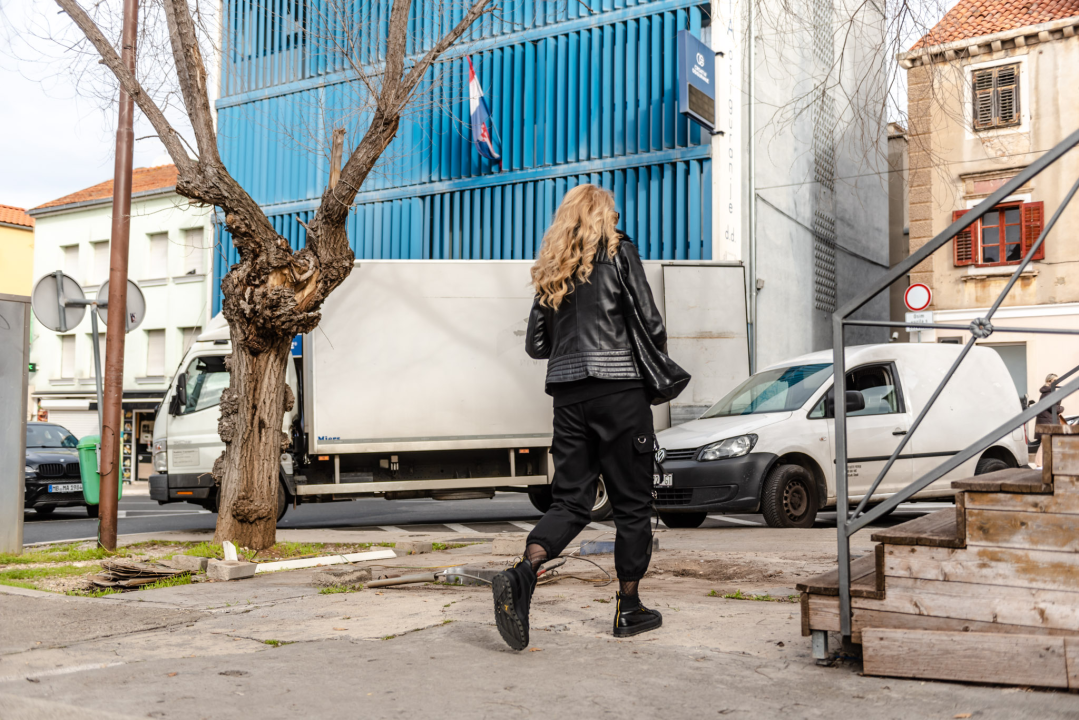 Otvorena vizura Vanjskog, tek je sad jasno koliko je kiosk bio ‘šaka u oko’